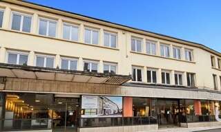 Commerce  1700 m² à vendre à Montbard (21500)