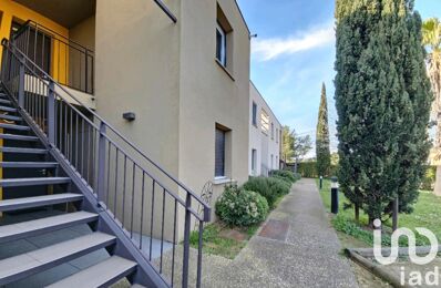 vente appartement 144 000 € à proximité de Villeneuve-Lès-Maguelone (34750)