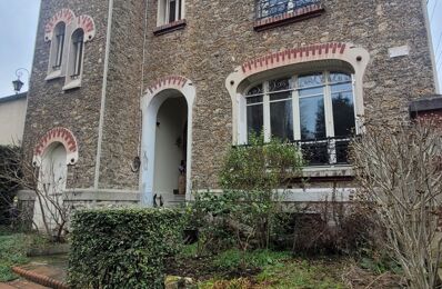 maison 7 pièces 210 m2 à vendre à Lagny-sur-Marne (77400)