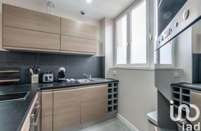 vente appartement 239 000 € à proximité de Collégien (77090)