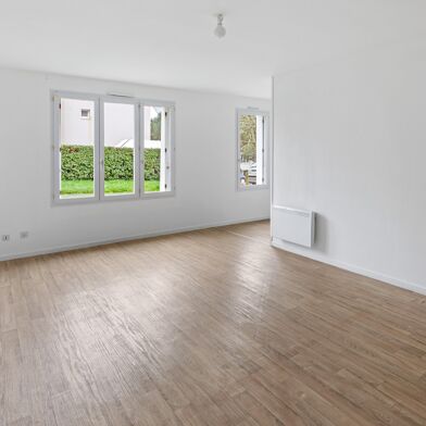 Appartement 1 pièce 31 m²