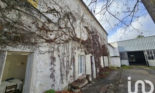 Maison 8 Pièces 155 m² à vendre à Mansle-les-Fontaines (16230)