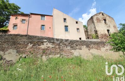 vente maison 110 000 € à proximité de Vabres-l'Abbaye (12400)