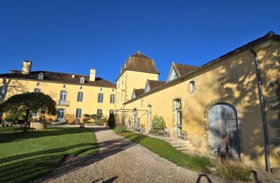 vente maison 2 270 000 € à proximité de Cazaux-d'Anglès (32190)