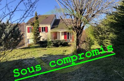 vente maison 139 000 € à proximité de Saint-Silvain-sous-Toulx (23140)