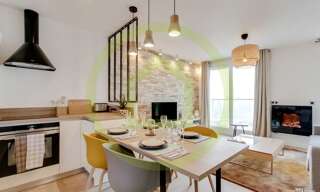 Appartement 3 Pièces 58 m² à vendre à Lattes (34970)