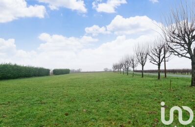 vente terrain 19 660 € à proximité de Asnières-la-Giraud (17400)