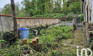 Maison 1 Pièce 50 m² à vendre à Nogent-le-Roi (28210)