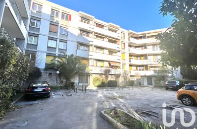 vente appartement 105 000 € à proximité de Rodilhan (30230)