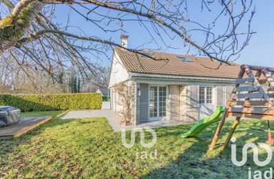 vente maison 260 000 € à proximité de Saint-Léger-du-Bourg-Denis (76160)