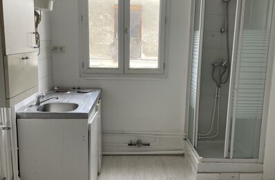 vente appartement 110 000 € à proximité de Saint-Denis (93200)