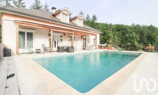 Maison 6 Pièces 275 m² à vendre à Saint-Affrique (12400)