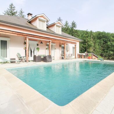 Maison 6 pièces 345000 €