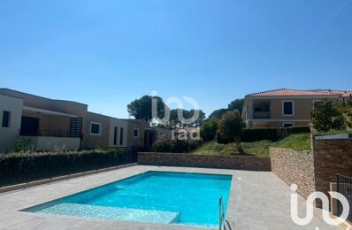 vente appartement 472 000 € à proximité de Roquebrune-sur-Argens (83520)