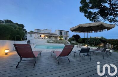 vente maison 1 350 000 € à proximité de Saint-Paul-de-Vence (06570)