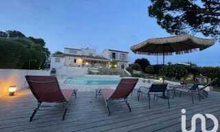 Maison 6 Pièces 160 m² à vendre à Vence (06140)