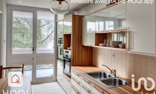 Appartement 4 Pièces 74 m² à vendre à Draveil (91210)