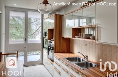 vente appartement 180 000 € à proximité de Vigneux-sur-Seine (91270)