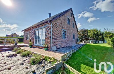 vente maison 299 000 € à proximité de Flaignes-Havys (08260)