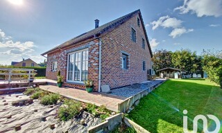 Maison 6 Pièces 164 m² à vendre à Regniowez (08230)
