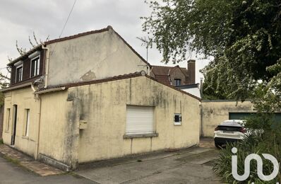 vente maison 178 000 € à proximité de Wattrelos (59150)