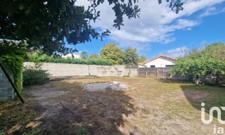 Terrain  400 m² à vendre à Gujan-Mestras (33470)