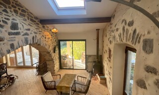 Maison 4 Pièces 126 m² à vendre à Val-de-Dagne (11220)