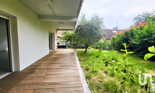 Appartement 5 Pièces 106 m² à vendre à Vitry-sur-Seine (94400)