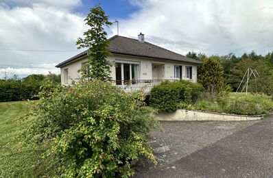 vente maison 131 000 € à proximité de Jésonville (88260)