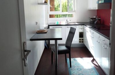 vente appartement 259 000 € à proximité de Saint-Rémy-Lès-Chevreuse (78470)