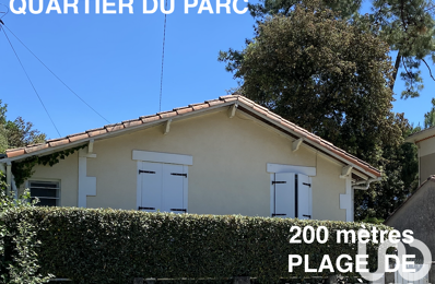 vente maison 320 000 € à proximité de Semussac (17120)