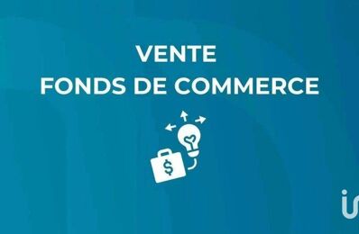 vente commerce 199 000 € à proximité de Noisy-le-Roi (78590)