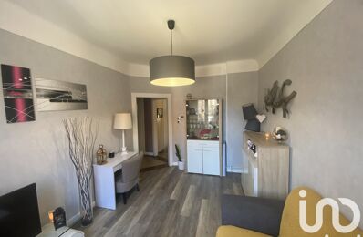 vente appartement 119 000 € à proximité de Longeville-Lès-Metz (57050)