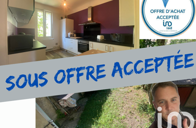 vente appartement 115 000 € à proximité de Ars-sur-Moselle (57130)