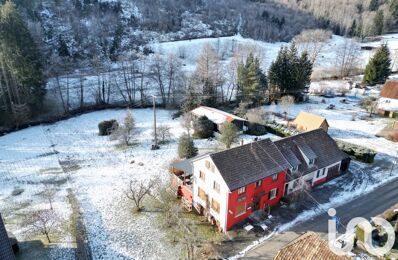 immeuble  pièces 514 m2 à vendre à Rimbach-Près-Masevaux (68290)