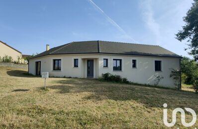 vente maison 285 000 € à proximité de Cenon-sur-Vienne (86530)