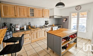 Maison 7 Pièces 138 m² à vendre à Laudun-l'Ardoise (30290)