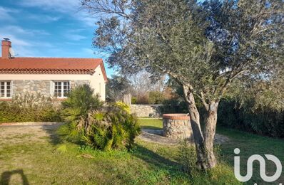 vente maison 472 000 € à proximité de Castelnou (66300)