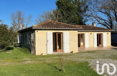 vente maison 180 000 € à proximité de Salles-sur-Garonne (31390)