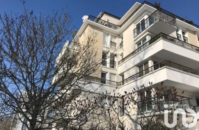 vente appartement 219 000 € à proximité de Coignières (78310)