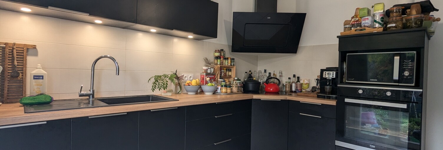 Maison 4 Pièces 80 m² à vendre à Perpignan (66000)