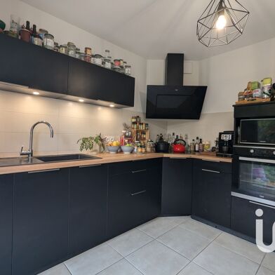 Maison 4 pièces 239000 €