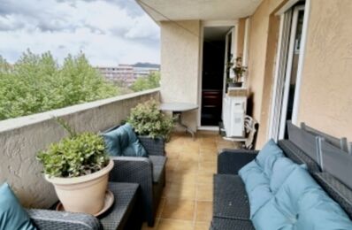 vente appartement 320 000 € à proximité de Les Issambres (83380)