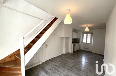 vente appartement 110 000 € à proximité de Saint-Pierre-du-Perray (91280)