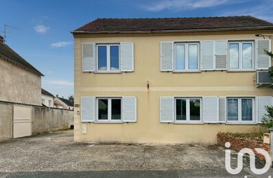 vente maison 580 000 € à proximité de Moissy-Cramayel (77550)