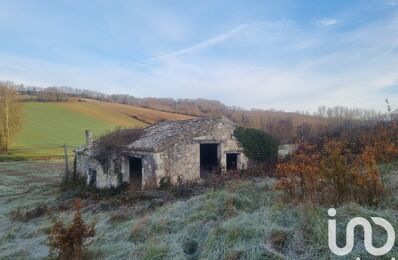 vente maison 42 000 € à proximité de Puymirol (47270)