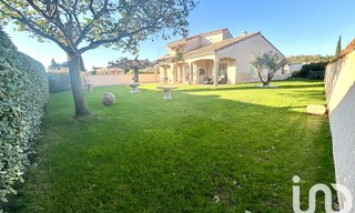 Maison 6 Pièces 142 m² à vendre à Montélimar (26200)