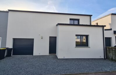 vente maison 395 000 € à proximité de Questembert (56230)