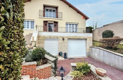 vente maison 455 000 € à proximité de Mareuil-sur-Ay (51160)