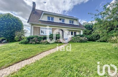 vente maison 264 500 € à proximité de Zegerscappel (59470)